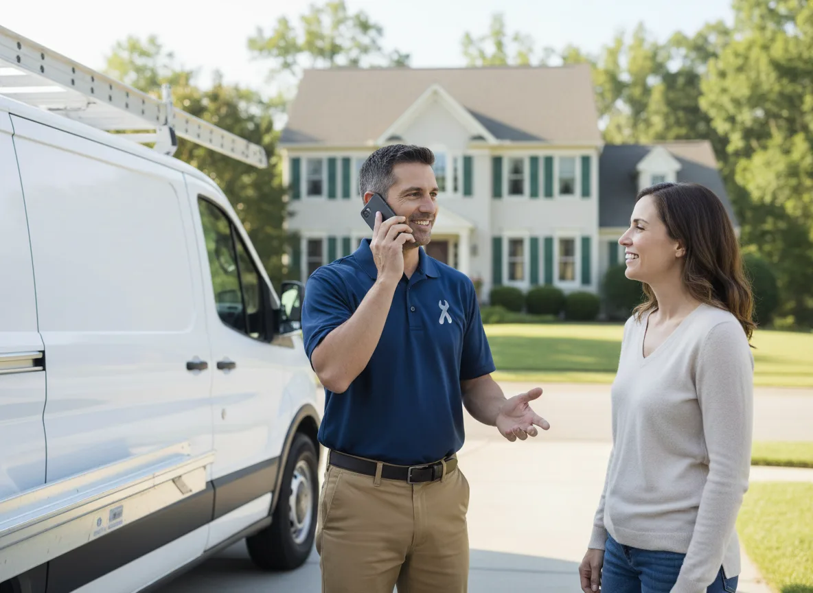 Home Gutter Service Elberfeld, IN FAQs
